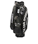 〇ルコックゴルフ 大口径 キャディバッグ(9.5型) グラフィックモデル