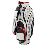 〇ルコックゴルフ 大口径 キャディバッグ(9.5型) グラフィックモデル