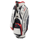 〇ルコックゴルフ 大口径 キャディバッグ(9.5型) グラフィックモデル