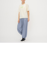 接触冷感ボックスTシャツ