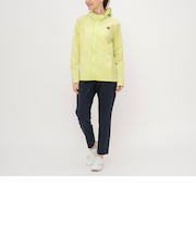 サンスクリーンクロスジャケット