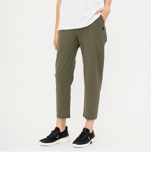 エアスタイリッシュパンツルフフォルム-7分丈-