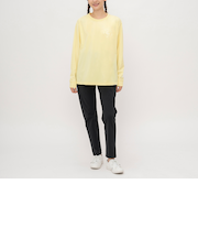 ヘランカサンスクリーン長袖Tシャツ