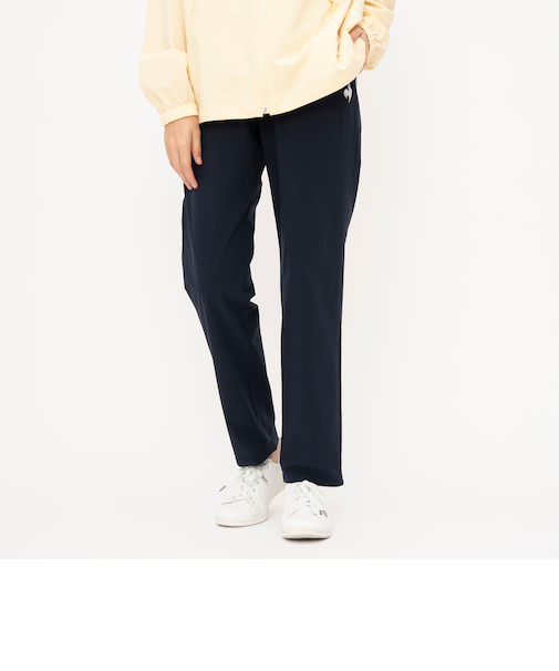 ストレッチリップクロスパンツ