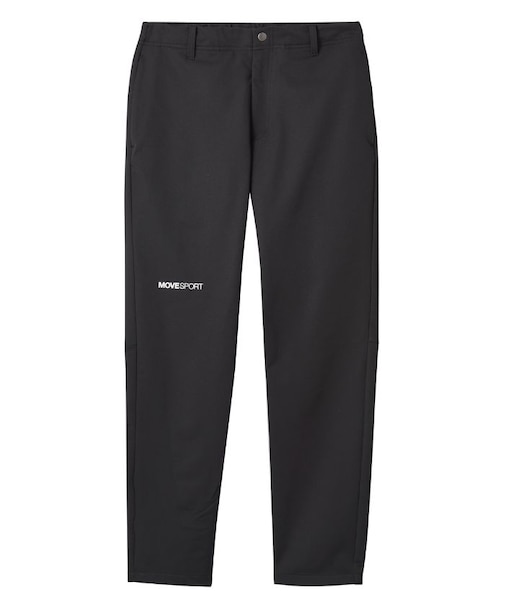 ムーブスポーツ MoveSport HEATNAVI TOUGH ロングパンツ