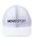 ムーブスポーツ MoveSport クーリングキャップ