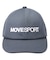 ムーブスポーツ MoveSport クーリングキャップ