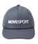ムーブスポーツ MoveSport クーリングキャップ