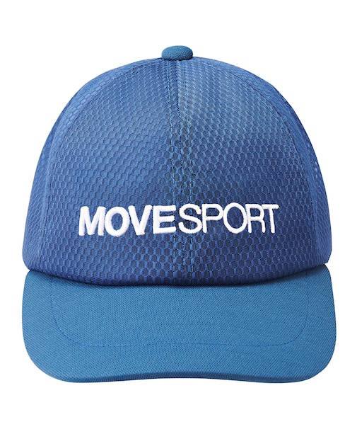 ムーブスポーツ MoveSport クーリングキャップ