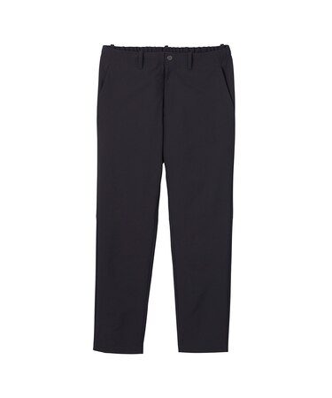 ムーブスポーツ MoveSport 【直営店限定】テーパードパンツ