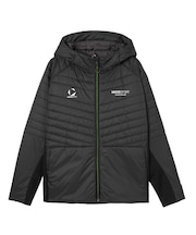 【石川祐希選手着用｜ACTIVE SUITS】THERMO ハイブリッドフーディー
