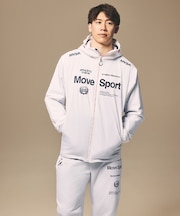 【石川祐希選手着用｜ACTIVE SUITS】THERMO オーセンティック フーディー