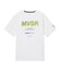 ムーブスポーツ MOVESPORT 半袖Tシャツ