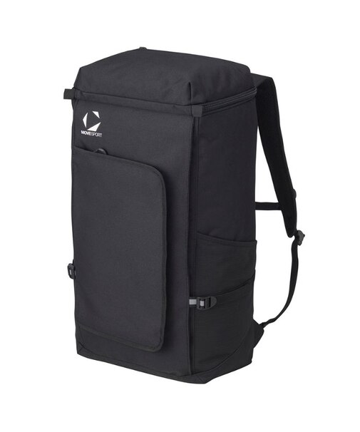 ムーブスポーツ MoveSport スクエアバッグ40｜容量:約40L