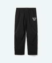 4WAY STRETCH BRUSHED MESH LINING PANTS