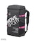 ムーブスポーツ MoveSport スクエアバッグ40 容量：約40L