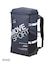 ムーブスポーツ MoveSport スクエアバッグ40 容量：約40L