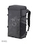 ムーブスポーツ MoveSport スクエアバッグ40 容量：約40L
