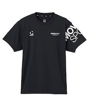 ムーブスポーツ MoveSport Coolist D－Tec 半袖シャツ