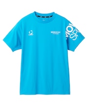 ムーブスポーツ MoveSport Coolist D－Tec 半袖シャツ