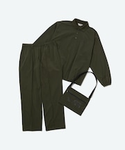 UTILITY 3PIECE SET-UP