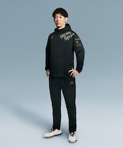 ムーブスポーツ MoveSport 【直営店限定】トレーニングパンツ