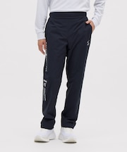 HEATNAVIブラッシュド ロングパンツ