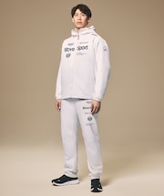 【石川祐希選手着用｜ACTIVE SUITS】THERMO オーセンティック ロングパンツ