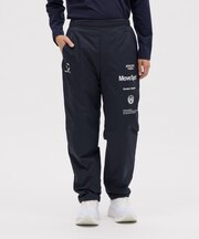 【石川祐希選手着用｜ACTIVE SUITS】THERMO オーセンティック ロングパンツ