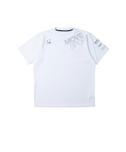 ムーブスポーツ MoveSport 【直営店限定】半袖Tシャツ