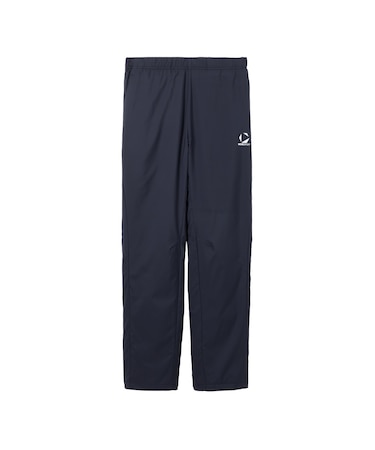 HEATNAVIブラッシュド ロングパンツ