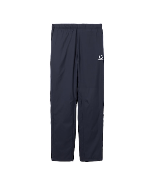 HEATNAVIブラッシュド ロングパンツ