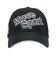 ムーブスポーツ MoveSport ロゴキャップ