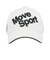 ムーブスポーツ MoveSport ロゴキャップ