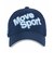 ムーブスポーツ MoveSport ロゴキャップ