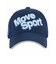 ムーブスポーツ MoveSport ロゴキャップ