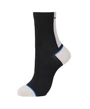 ムーブスポーツ MoveSport 1Pショート丈ソックス 【交換・返品不可】