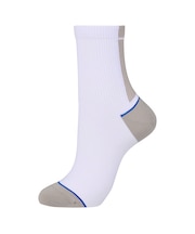 ムーブスポーツ MoveSport 1Pショート丈ソックス 【交換・返品不可】