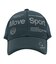 ムーブスポーツ MoveSport バックメッシュキャップ