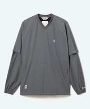 USA UTILITY PULLOVER JACKET