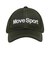 ムーブスポーツ MoveSport Wラッセルメッシュキャップ