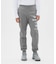 ムーブスポーツ MoveSport 【Numberコラボ】ACTIVE SUITS 2FACE スウェット オーセンティック ロングパンツ