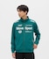 グリーン杢
