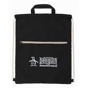 ペンギン バイ マンシングウェア penguin BY MUNSINGWEAR ナップサック