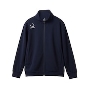 トレーニングジャケット