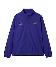 ムーブスポーツ MoveSport ストレッチウーブン スタンドジャケット