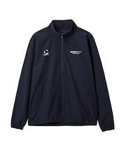 ムーブスポーツ MoveSport ストレッチウーブン スタンドジャケット