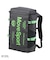 ムーブスポーツ MoveSport スクエアバッグ30 容量：約30L