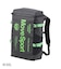 ムーブスポーツ MoveSport スクエアバッグ30 容量：約30L