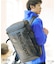 ムーブスポーツ MoveSport スクエアバッグ30 容量：約30L